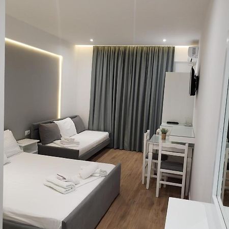 Vila 31 Sarandë Eksteriør billede