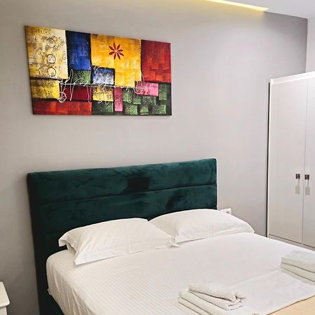 Vila 31 Sarandë Eksteriør billede