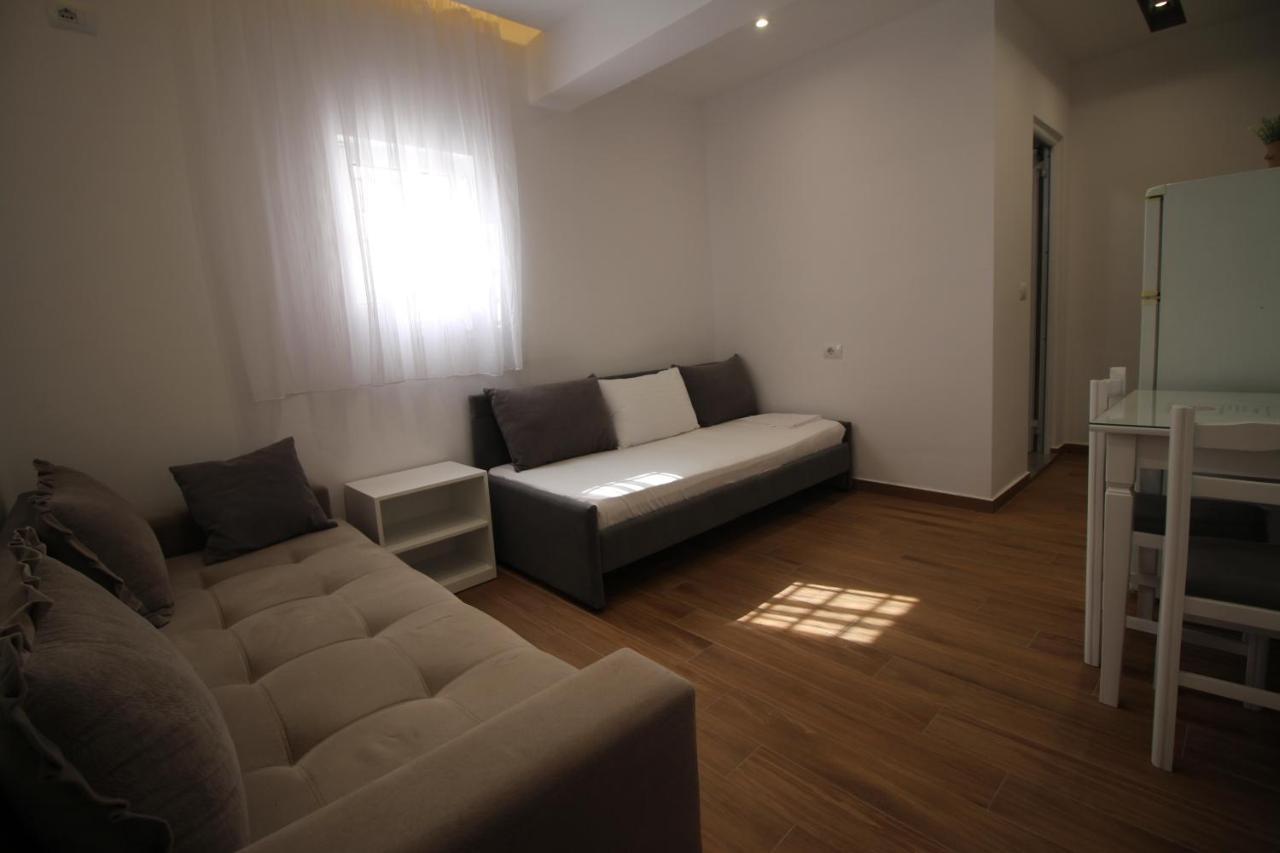 Vila 31 Sarandë Eksteriør billede