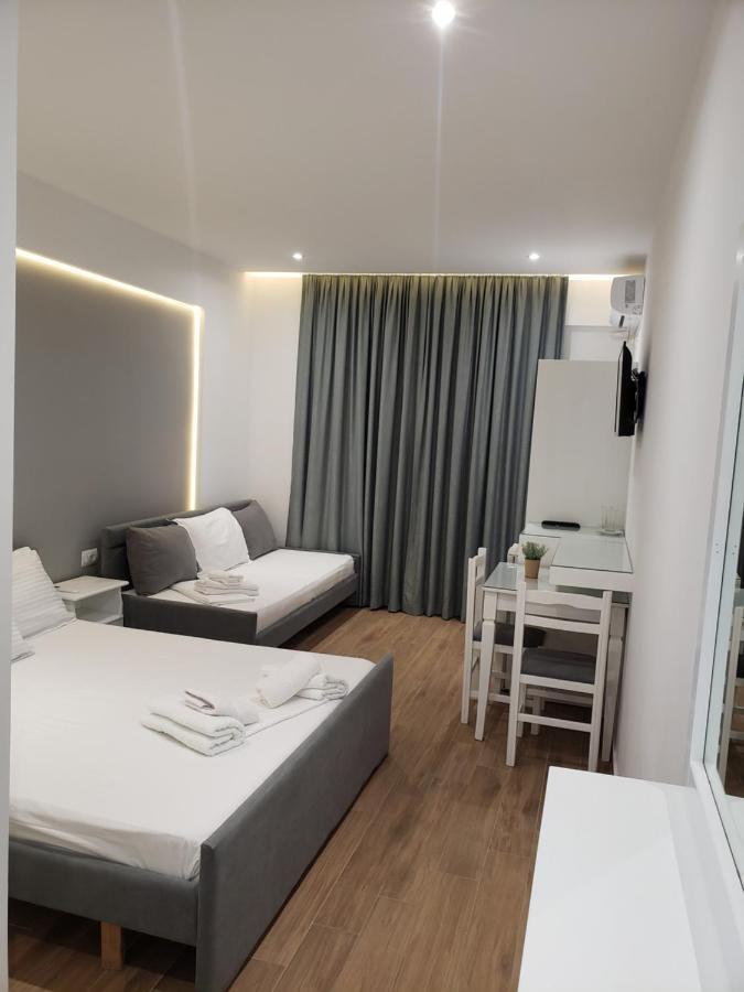 Vila 31 Sarandë Eksteriør billede
