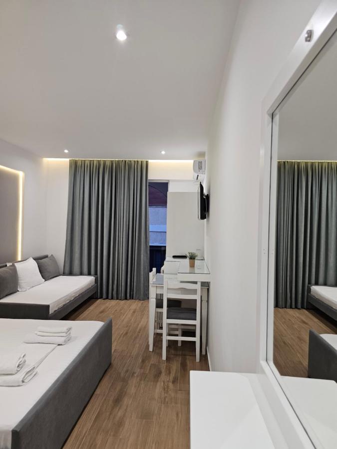 Vila 31 Sarandë Eksteriør billede