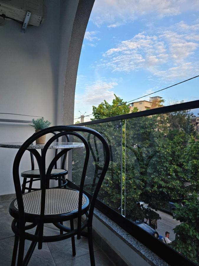 Vila 31 Sarandë Eksteriør billede
