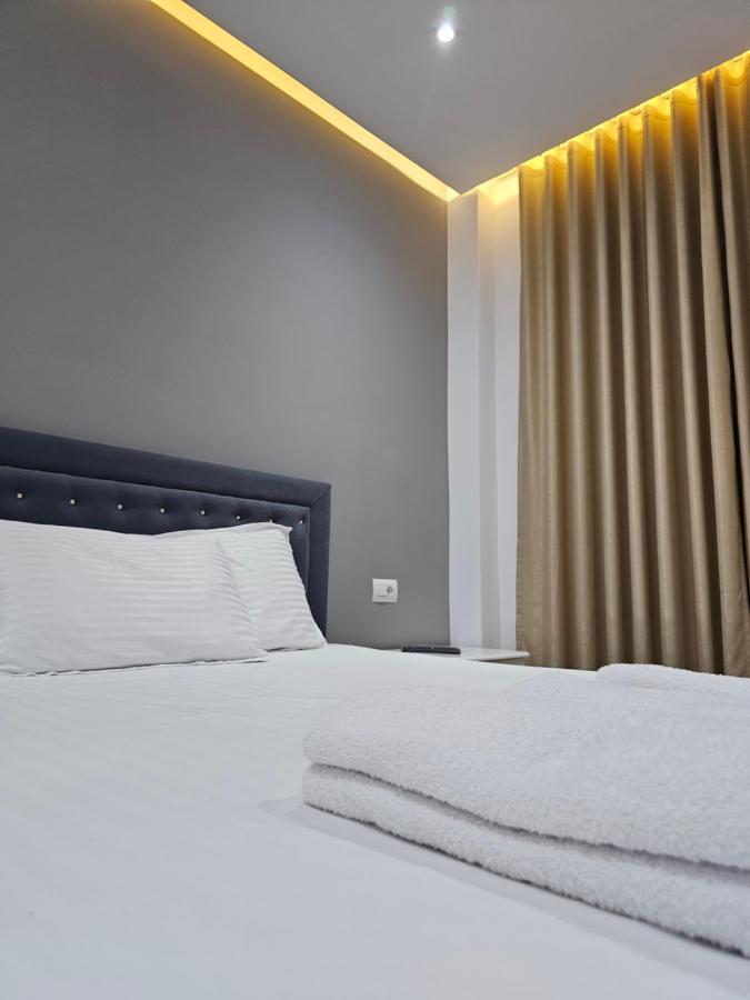 Vila 31 Sarandë Eksteriør billede