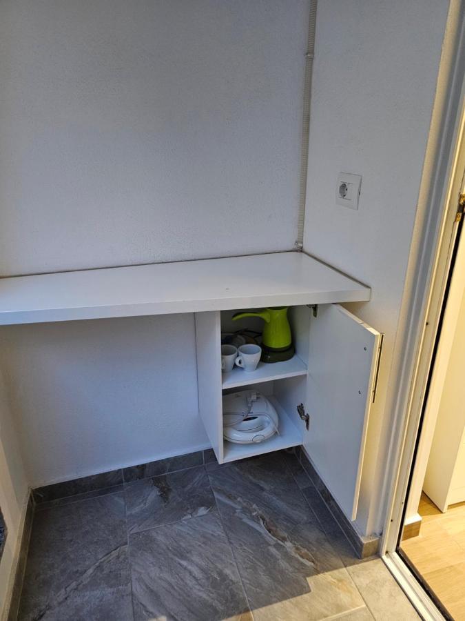 Vila 31 Sarandë Eksteriør billede