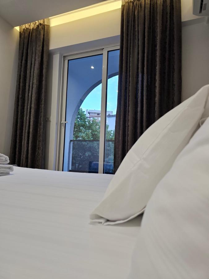 Vila 31 Sarandë Eksteriør billede