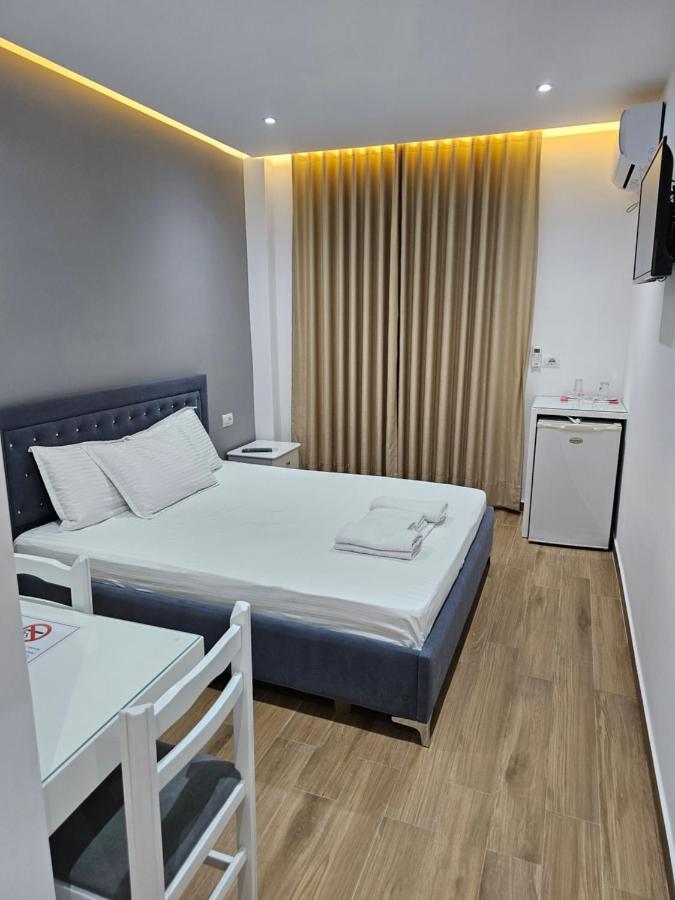Vila 31 Sarandë Eksteriør billede