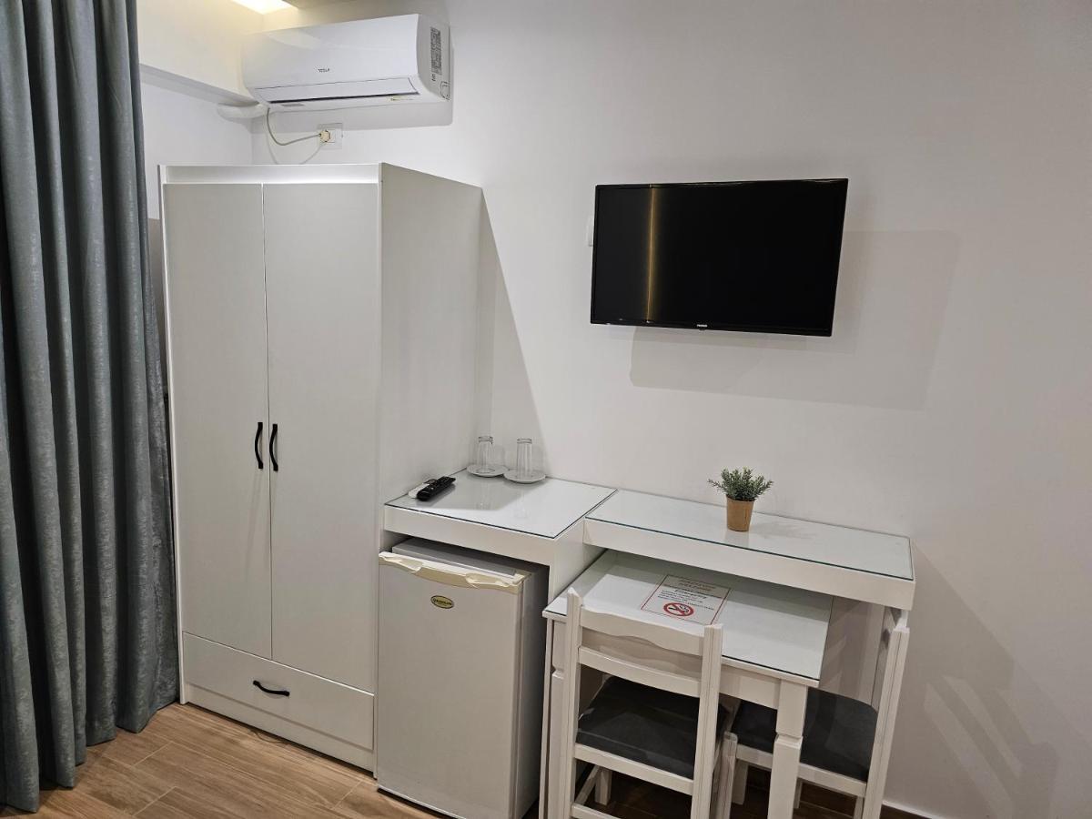 Vila 31 Sarandë Eksteriør billede
