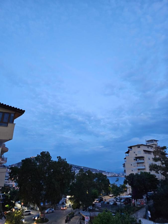 Vila 31 Sarandë Eksteriør billede