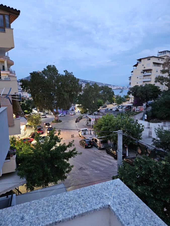 Vila 31 Sarandë Eksteriør billede