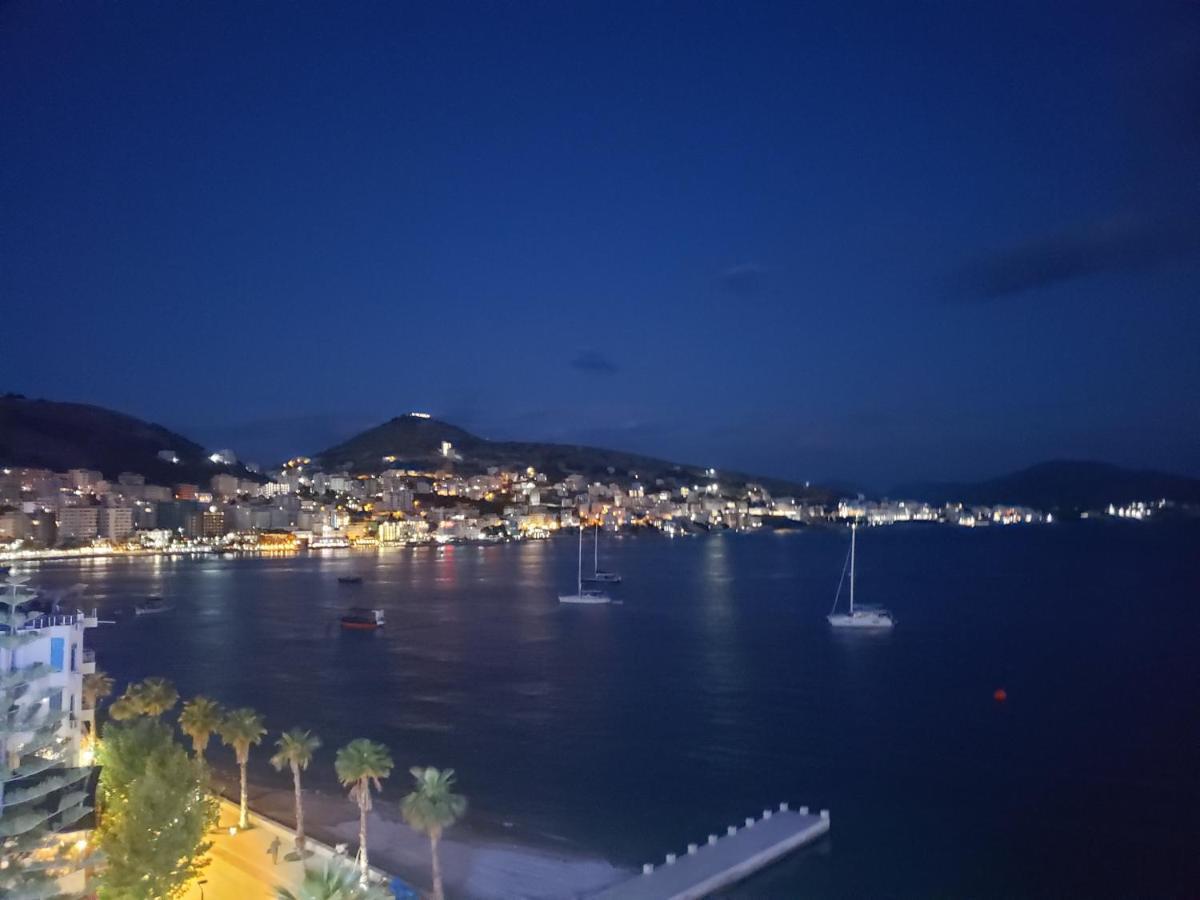Vila 31 Sarandë Eksteriør billede