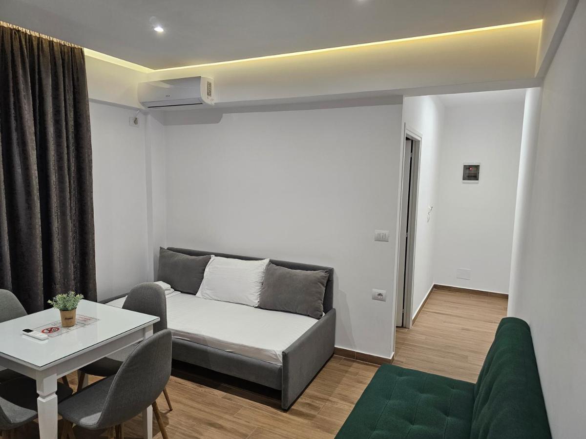 Vila 31 Sarandë Eksteriør billede