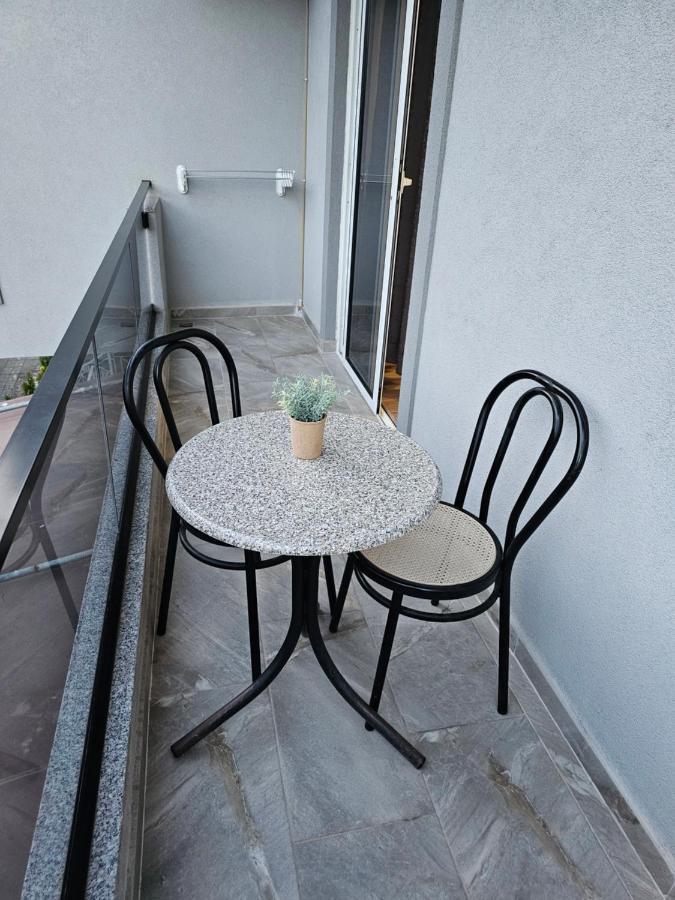 Vila 31 Sarandë Eksteriør billede