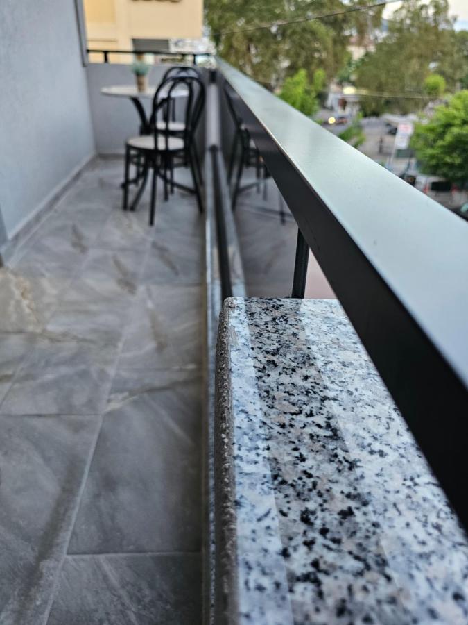 Vila 31 Sarandë Eksteriør billede