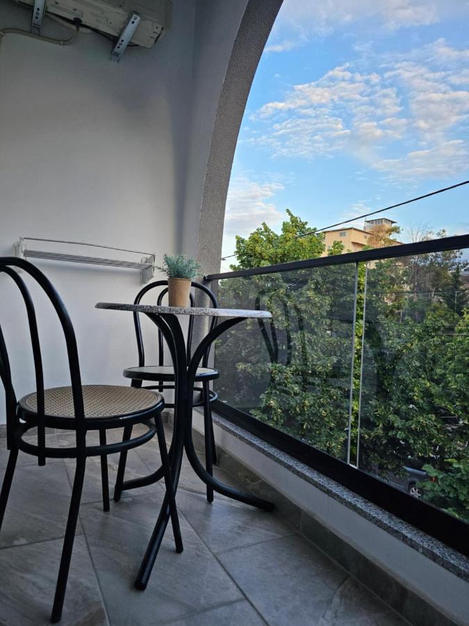 Vila 31 Sarandë Eksteriør billede