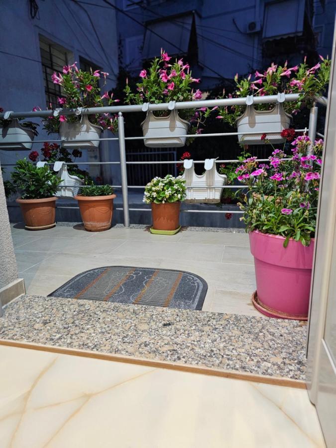 Vila 31 Sarandë Eksteriør billede