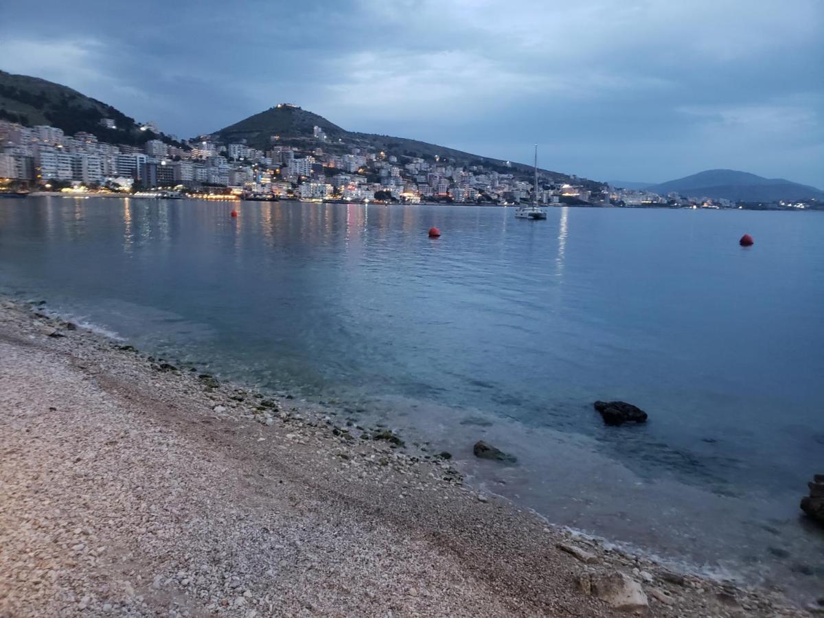Vila 31 Sarandë Eksteriør billede