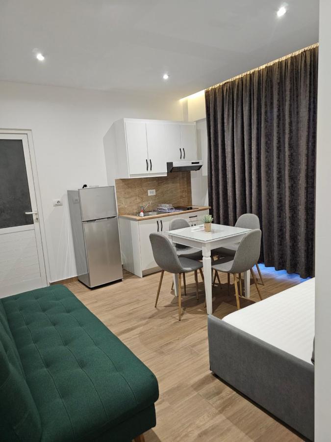 Vila 31 Sarandë Eksteriør billede
