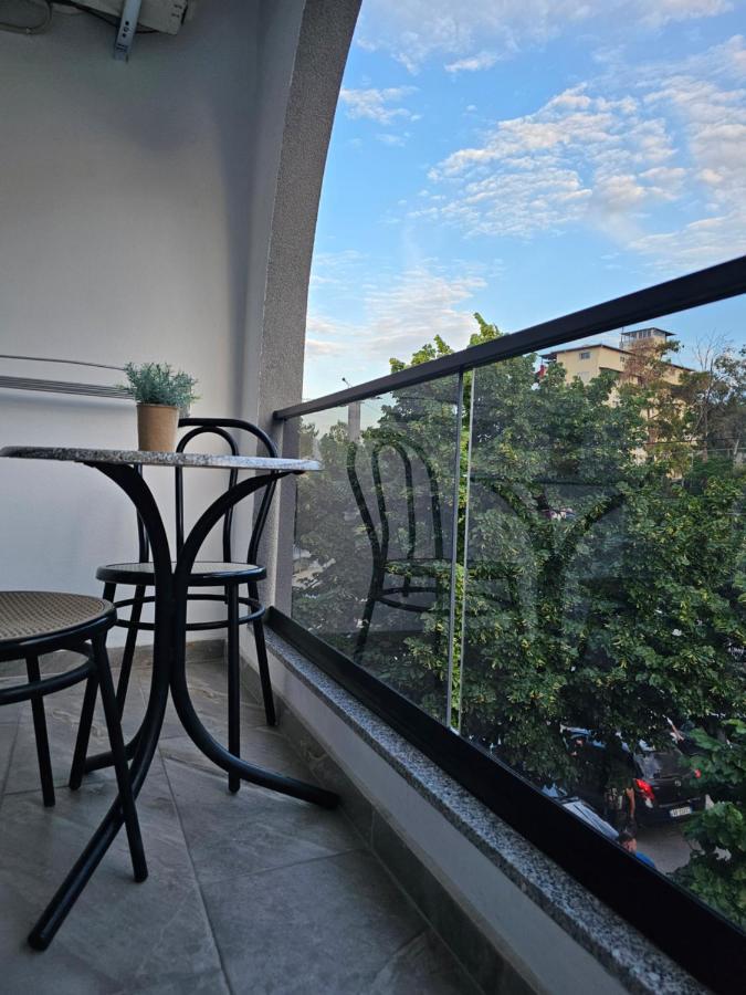Vila 31 Sarandë Eksteriør billede