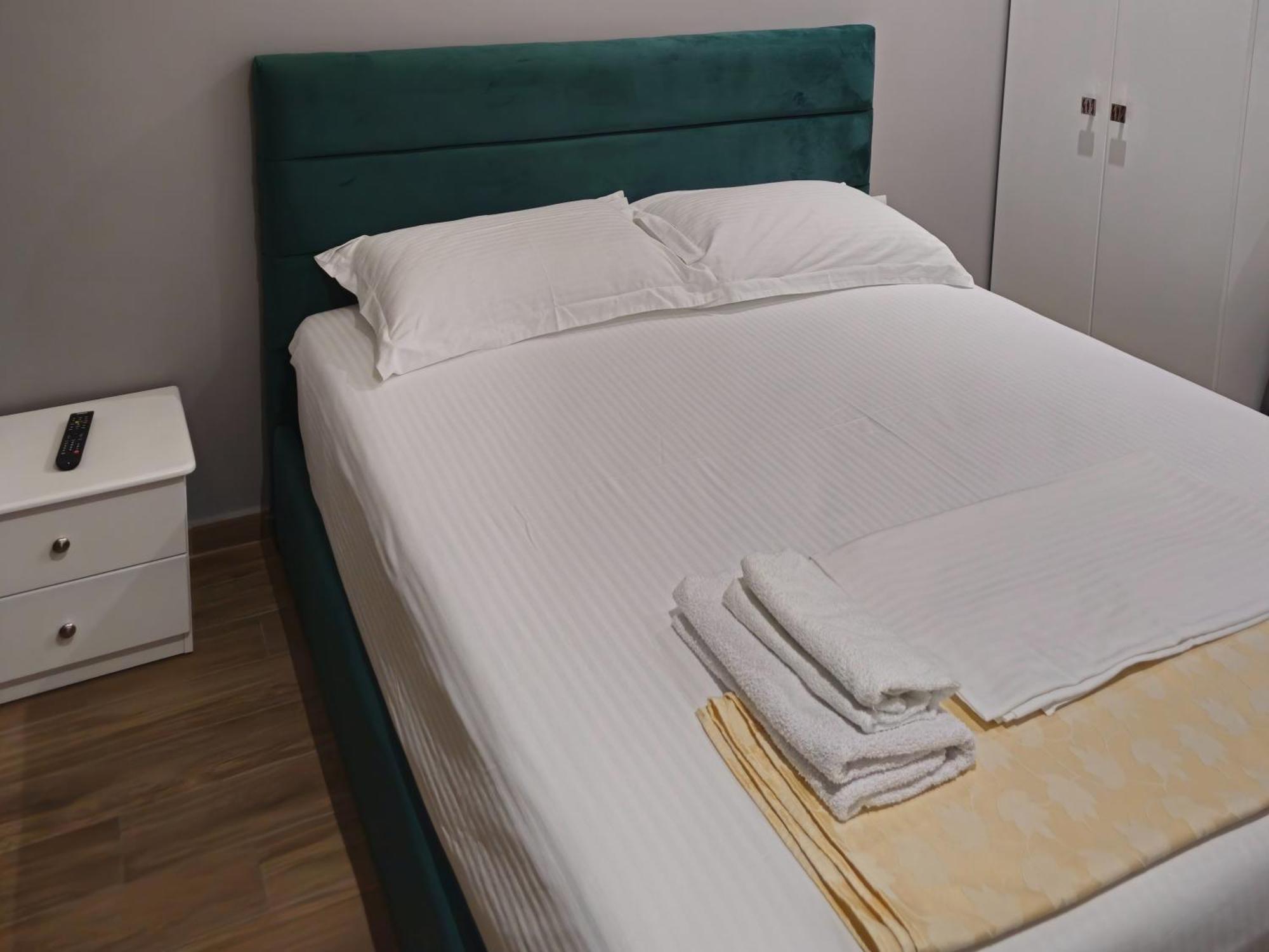 Vila 31 Sarandë Eksteriør billede