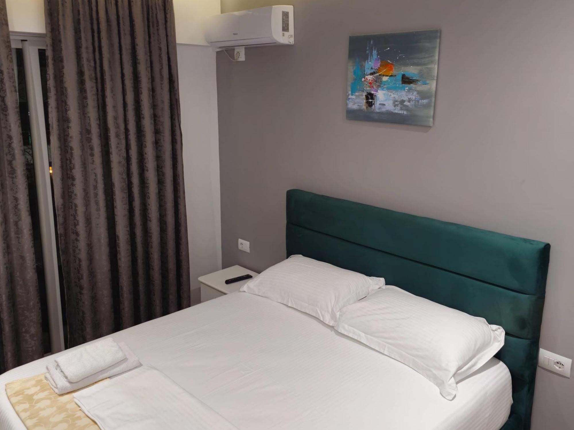 Vila 31 Sarandë Eksteriør billede