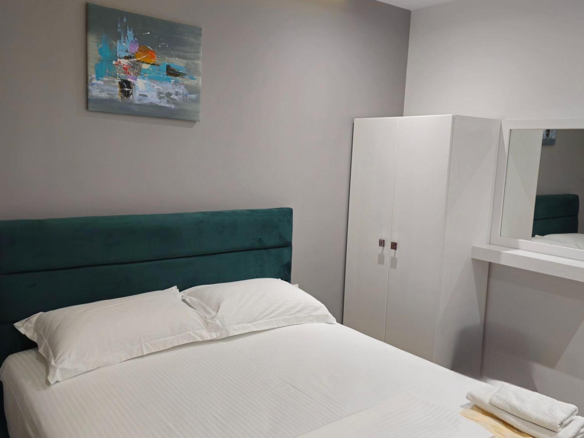 Vila 31 Sarandë Eksteriør billede