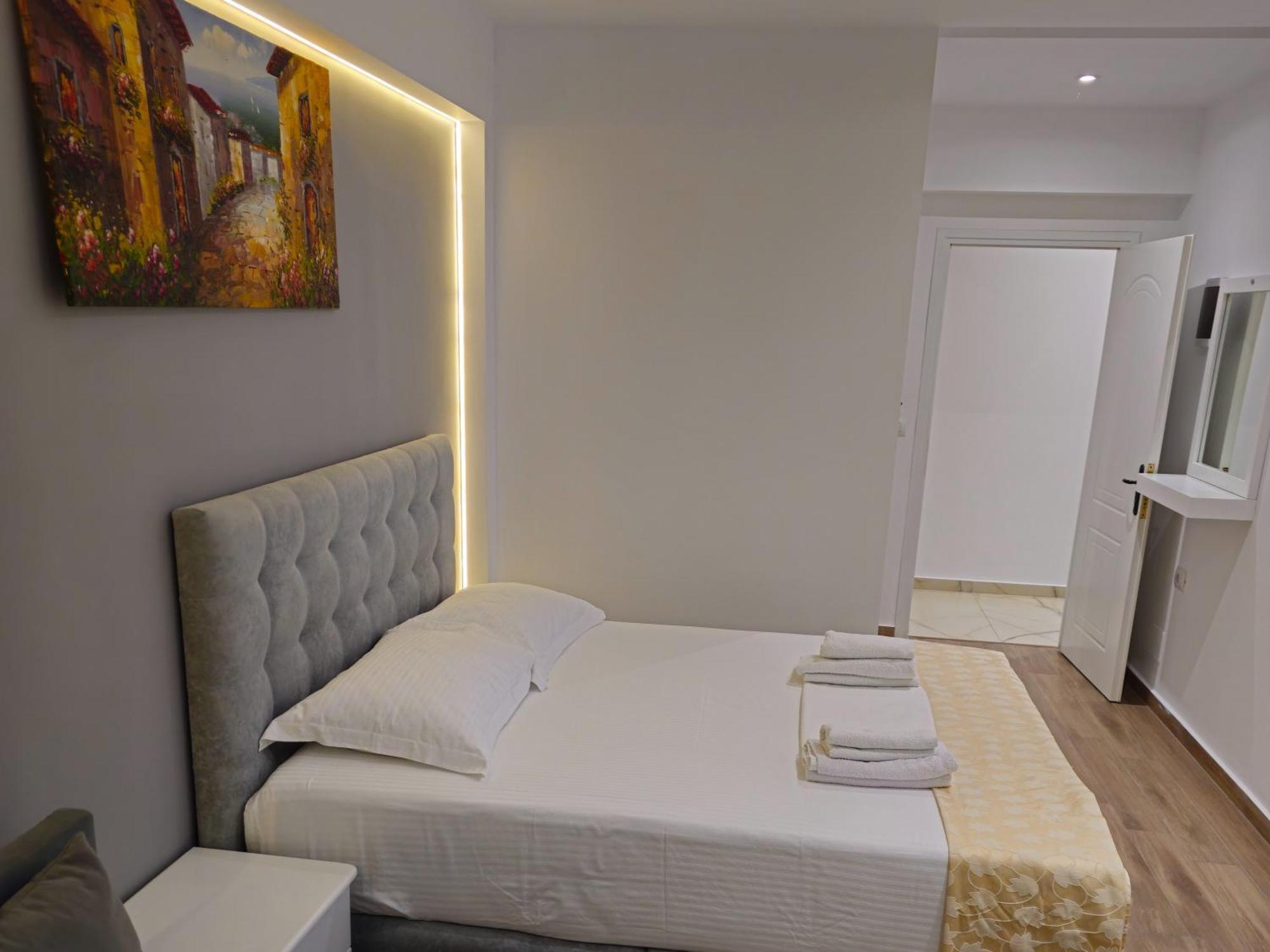 Vila 31 Sarandë Eksteriør billede
