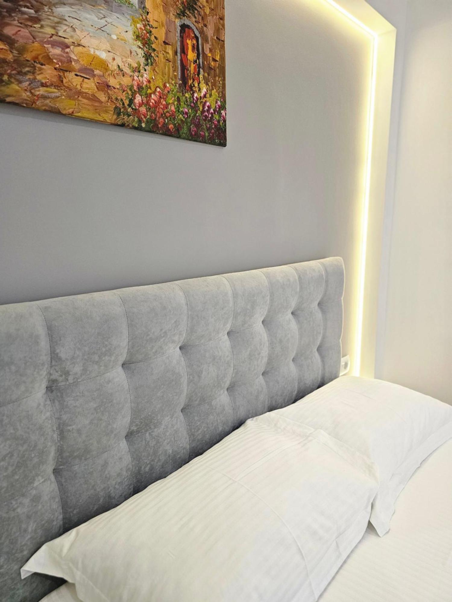 Vila 31 Sarandë Eksteriør billede